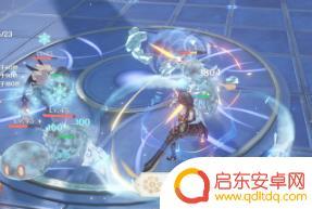 原神下落攻击碎冰吗 原神碎冰触发条件