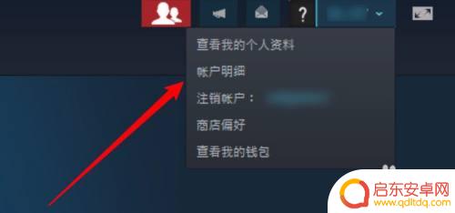 怎么解除steam绑定的邮箱 steam账号如何解绑邮箱