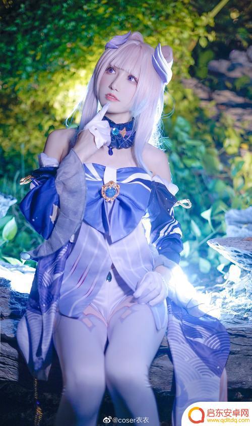 原神cos的服装哪里买(原神cos的服装哪里买比较好)