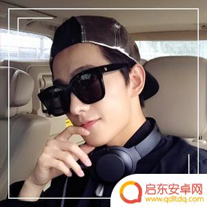 黑色墨镜抖音店名(黑色墨镜抖音店名大全)