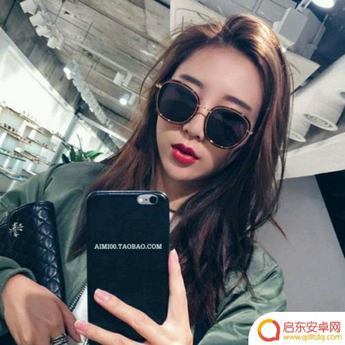 黑色墨镜抖音店名(黑色墨镜抖音店名大全)