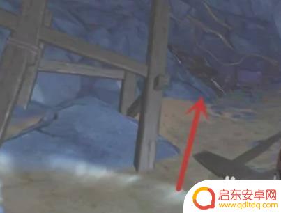 原神层原巨渊地下矿区钥匙 原神层岩巨渊矿工的钥匙获取方法