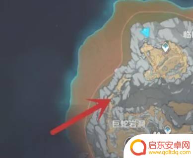 原神层原巨渊地下矿区钥匙 原神层岩巨渊矿工的钥匙获取方法