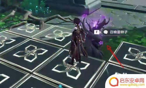 原神无名神瞳怎么获取?绝密攻略揭秘!