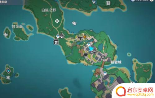 原神神里传奇任务介绍 《原神》神里绫人传说任务攻略全程解析