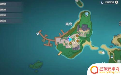 原神神里传奇任务介绍 《原神》神里绫人传说任务攻略全程解析