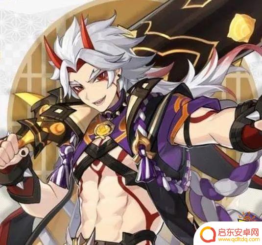 原神红郎一斗传说任务攻略 荒泷一斗传说任务怎么开启