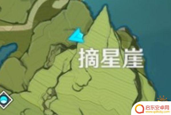 原神地灵龛地点 原神稻妻地灵龛位置分布图怎么看