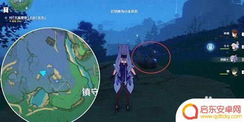 原神祭神奏上怎么过 原神祭神奏上任务怎么完成