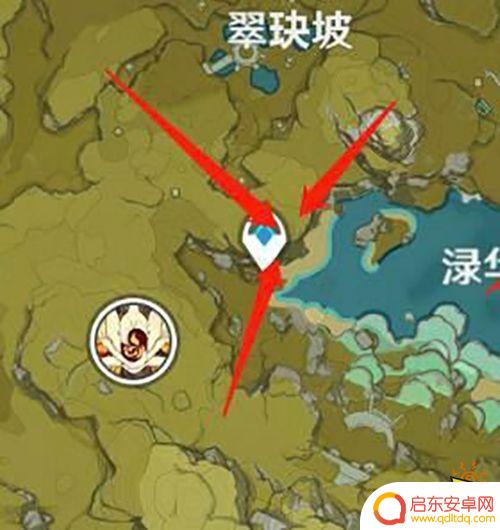 原神任务攻略渌华景画 原神渌华景画任务攻略分析