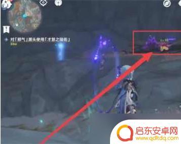 原神邪气的源头攻略 原神水流寻找邪气源头任务攻略