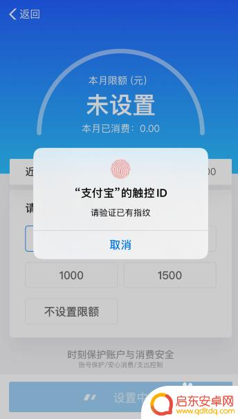 苹果手机支付限额怎么设置 苹果手机支付限额如何设置