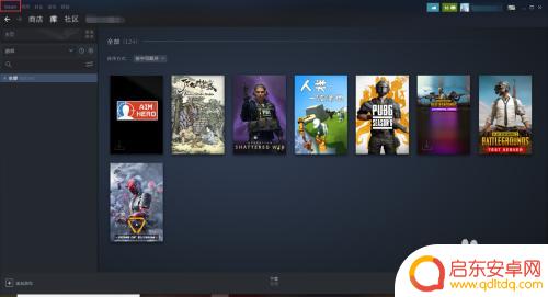 steam可以离线玩游戏 怎么在Steam离线状态下启动游戏