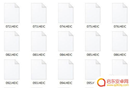 iphone怎么把照片转换成jpg格式 iPhone照片HEIC转换为jpg