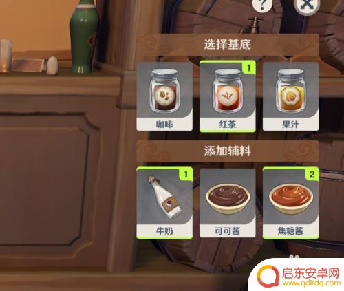 原神做茶情诗 原神中如何获得曲声酌微梦情诗