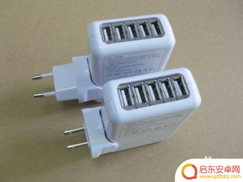 怎么设置手机充电停止 怎样在手机上取消USB充电模式