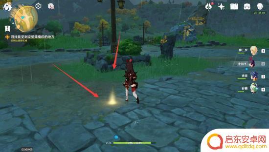 原神望舒任务完整降魔印 原神完整降魔印怎么获得