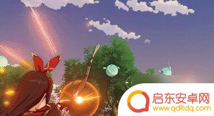 原神任务如何解密 《原神》破解谜题任务心得体会