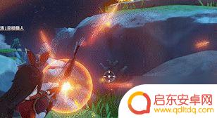 原神任务如何解密 《原神》破解谜题任务心得体会