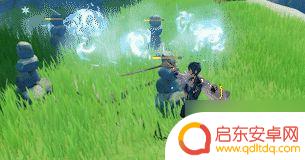 原神任务如何解密 《原神》破解谜题任务心得体会