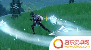 原神任务如何解密 《原神》破解谜题任务心得体会