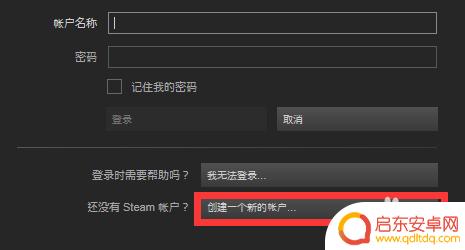 steam帐号密码怎么登录不上去 Steam更改密码后登录密码错误怎么办