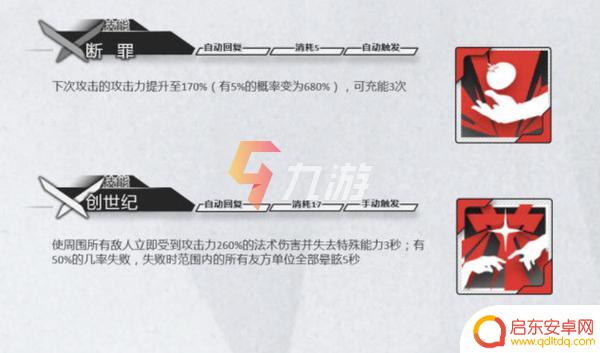 明日方舟如何获得断罪者 明日方舟断罪者如何获得