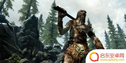 Steam上古卷轴5DLC怎么安装?详细教程,让您轻松安装您喜爱的DLC!