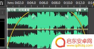 音频漫画怎么制作手机 手机铃声制作教程