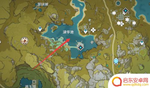 原神6个火柱子什么顺序 原神火柱点亮顺序技巧