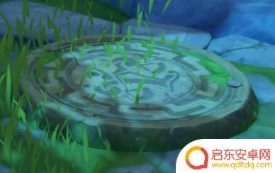 原神压力板原名叫什么 《原神》谜题类型