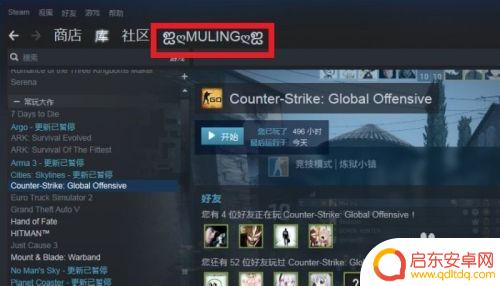 steam合卡 STEAM游戏升级攻略