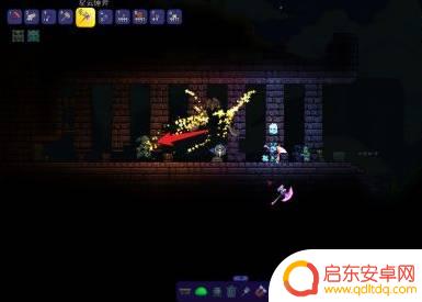 泰拉瑞亚龙形宠物 泰拉瑞亚幻影龙宠物获得攻略