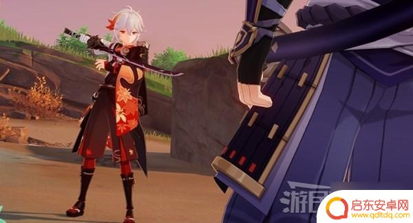 妖刀原神升级攻略大全图解 《原神》妖刀突破材料角色推荐