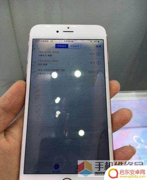 手机进水了开不了机怎么处理方法苹果 四大救援措施帮你解决苹果手机进水问题