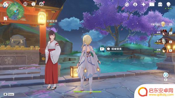 原神狐使面具怎么制作 原神狐狸面具摆设在哪个地点获得