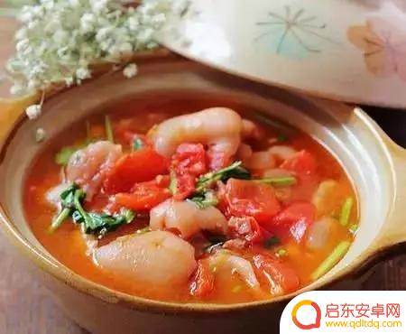 抖音西红柿菜谱大全(抖音西红柿)