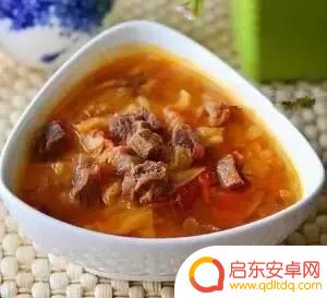 抖音西红柿菜谱大全(抖音西红柿)