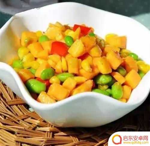 抖音西红柿菜谱大全(抖音西红柿)