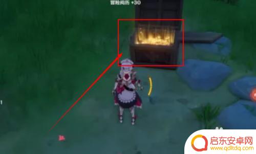 原神如何找到小麦 原神鸽子鸭子小孩子任务小麦在哪里怎么完成