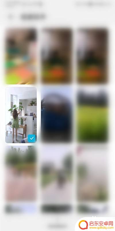 怎么设置手机铃声动画效果 如何在手机上设置来电视频效果