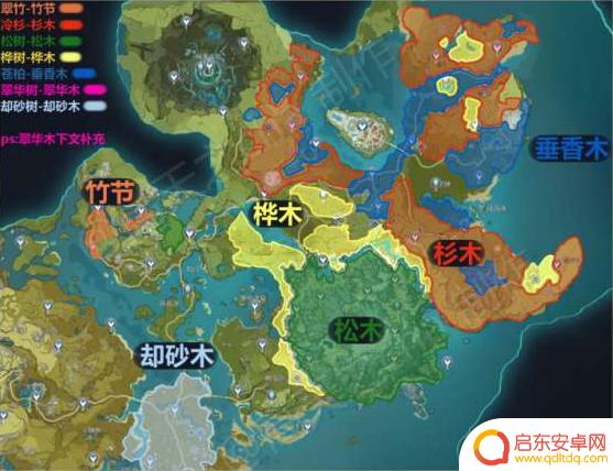 原神尘歌壶如何升级 尘歌壶信任等级提升方法及注意事项