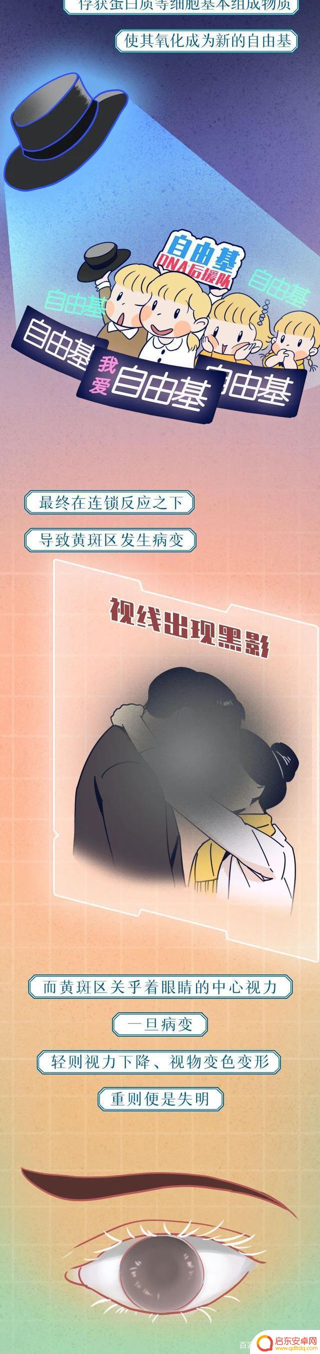 晚上开灯玩手机 深夜在床上玩手机为什么要开灯