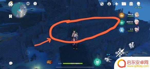 原神键纹1 原神全键纹解锁路线推荐