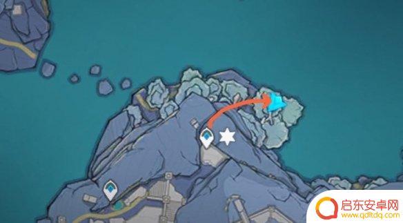 原神键纹1 原神全键纹解锁路线推荐