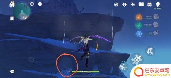 原神键纹1 原神全键纹解锁路线推荐