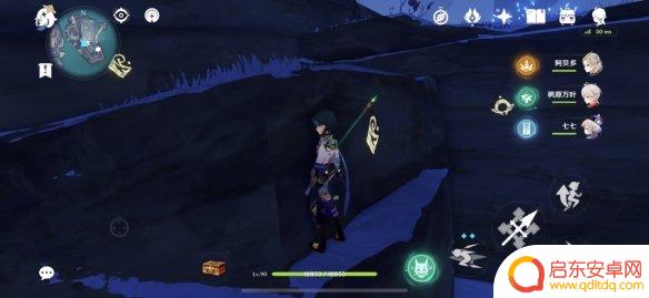 原神键纹1 原神全键纹解锁路线推荐