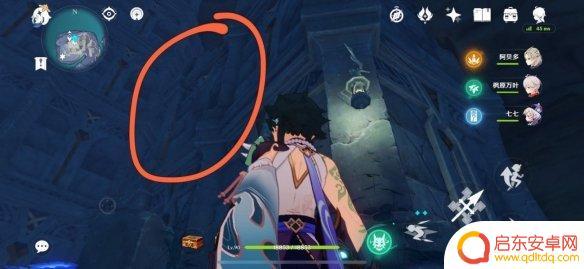 原神键纹1 原神全键纹解锁路线推荐