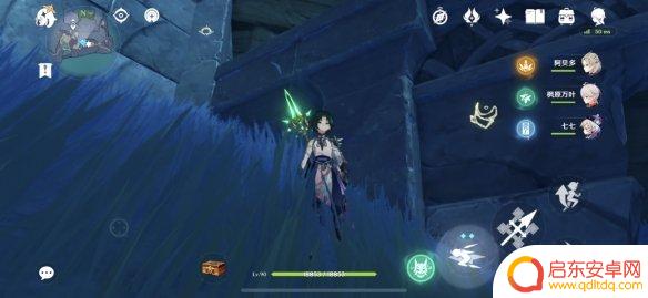 原神键纹1 原神全键纹解锁路线推荐