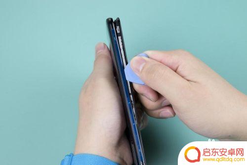 iqoo手机如何拆机解锁 vivo iQOO手机拆机维修指南图解